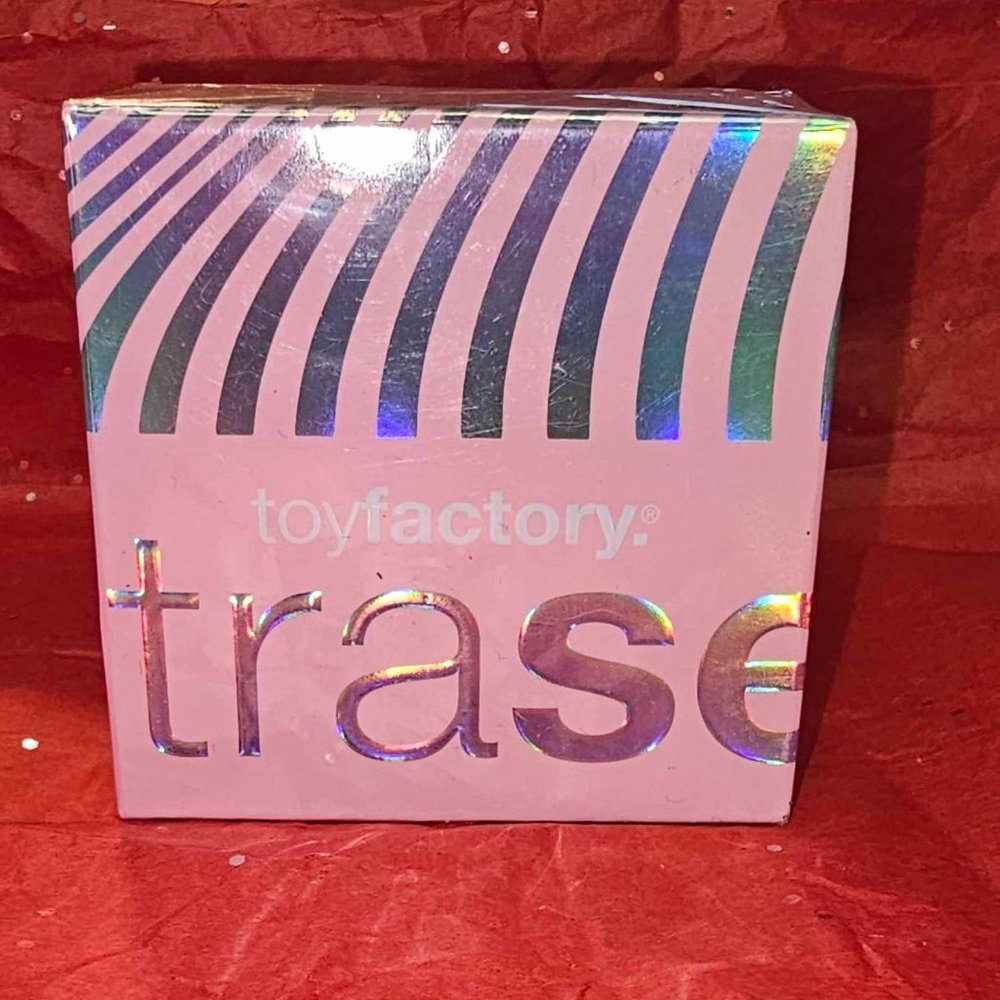 **NIB** Toy Factory Setting Powder - COLOR TAN
